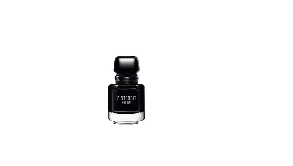 Givenchy, L'interdit Absolu Intense, Парфюмна вода, За жените, 35 мл
