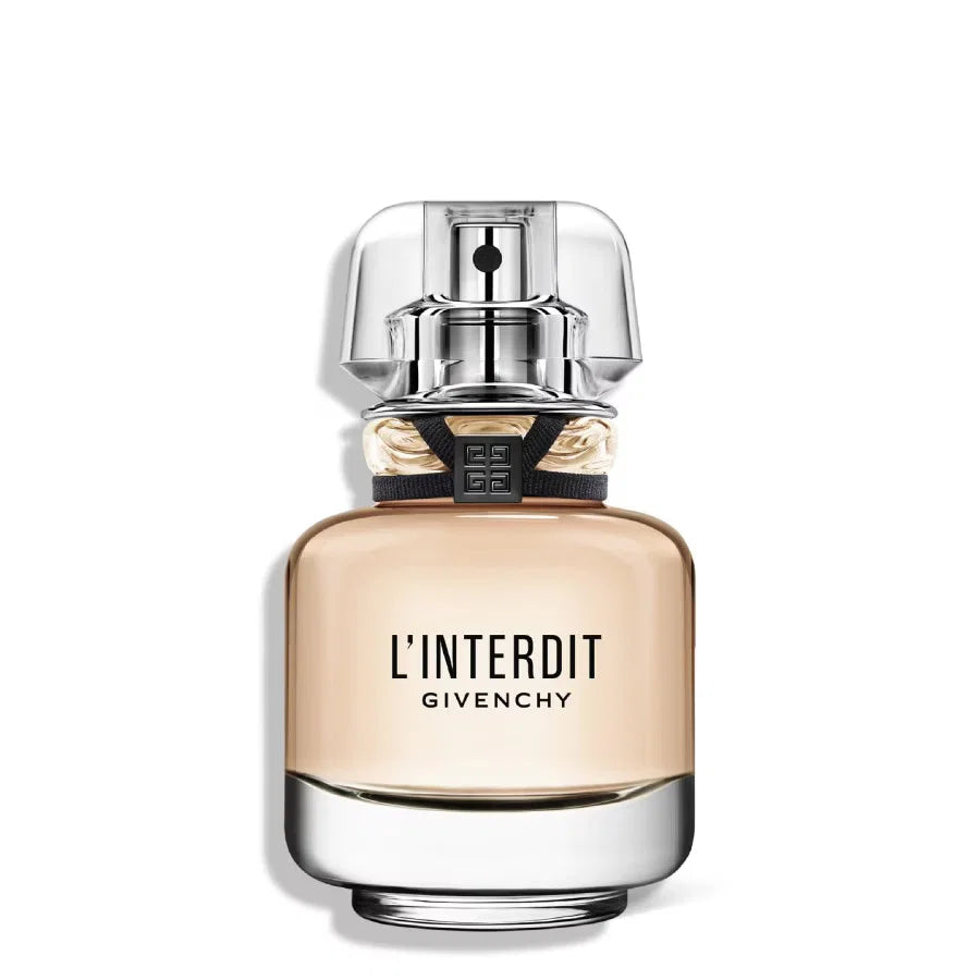Givenchy, L'Interdit, Парфюмна вода, За жените, 35 мл