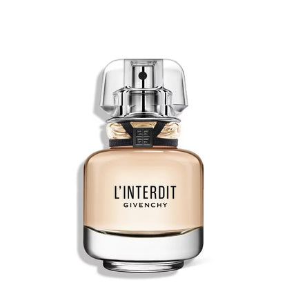 Givenchy, L'Interdit, Парфюмна вода, За жените, 35 мл