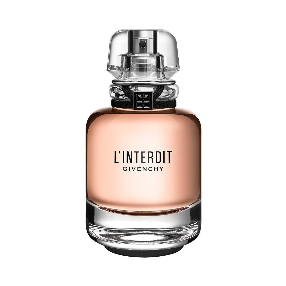 Givenchy, L'Interdit, Парфюмна вода, За жените, 80 мл