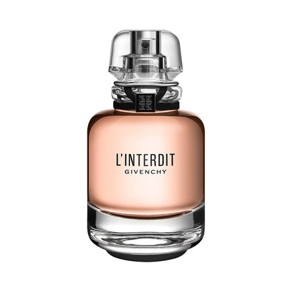 Givenchy, L'Interdit, Парфюмна вода, За жените, 80 мл