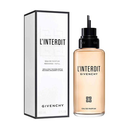 Givenchy, L'Interdit, Парфюмна вода, За жените, Презареждане, 150 мл