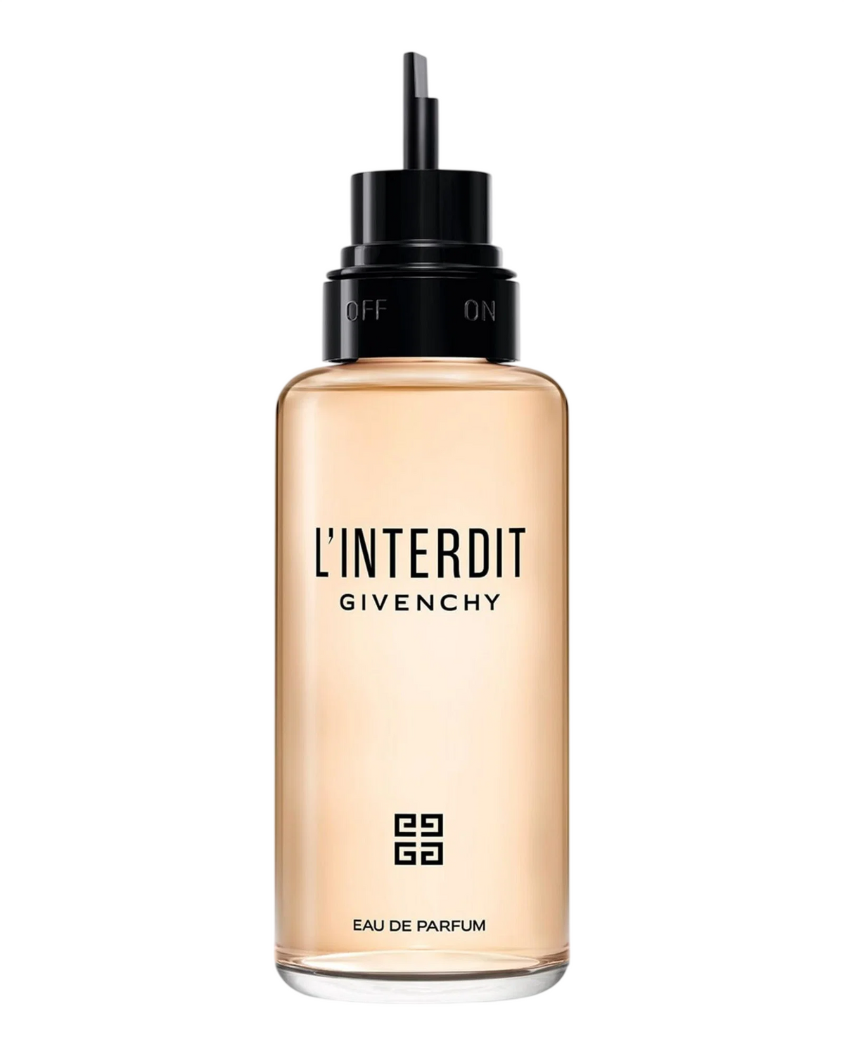 Givenchy, L'Interdit, Парфюмна вода, За жените, Презареждане, 150 мл