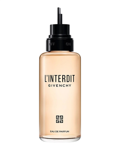 Givenchy, L'Interdit, Парфюмна вода, За жените, Презареждане, 150 мл