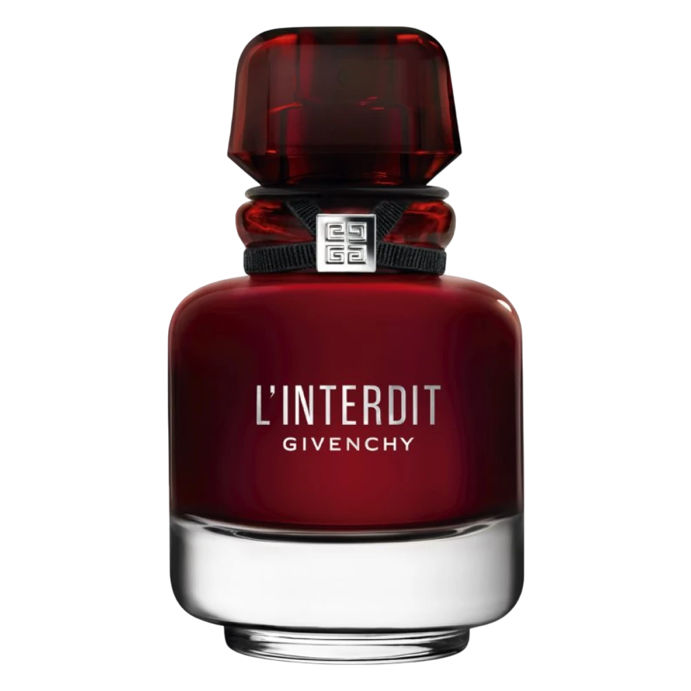 Givenchy, L' Interdit Rouge, Парфюмна вода, За жените, 35 мл