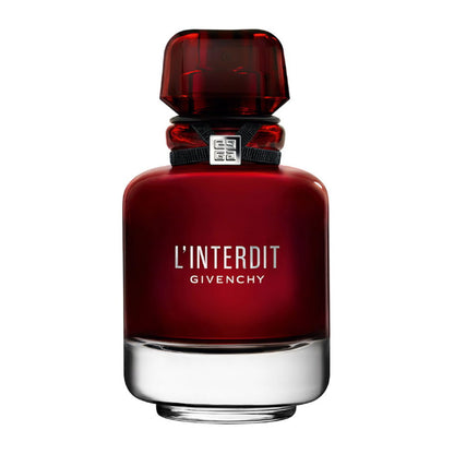 Givenchy, L' Interdit Rouge, Парфюмна вода, За жените, 80 мл