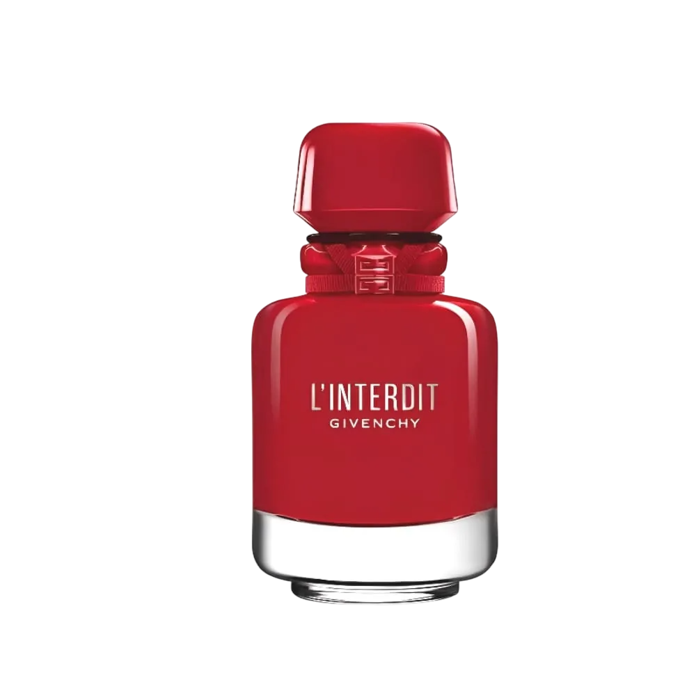 Givenchy, L'Interdit Rouge Ultime, Парфюмна вода, За жените, 35 мл