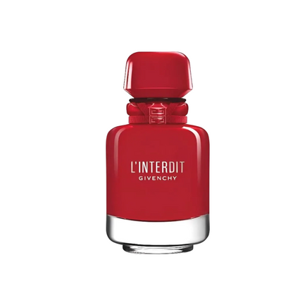 Givenchy, L'Interdit Rouge Ultime, Парфюмна вода, За жените, 35 мл
