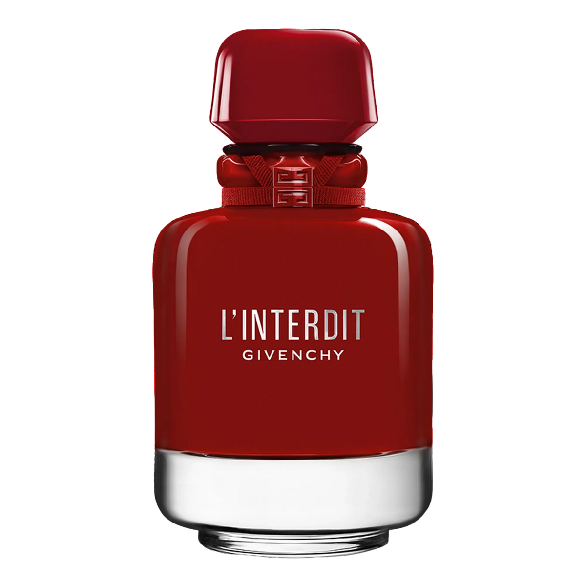 Givenchy, L'Interdit Rouge Ultime, Парфюмна вода, За жените, 80 мл