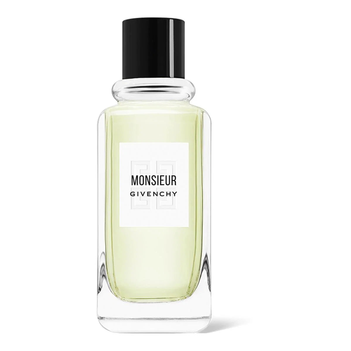 Givenchy, Monsieur de Givenchy, Тоалетна вода, За мъже, 100 мл