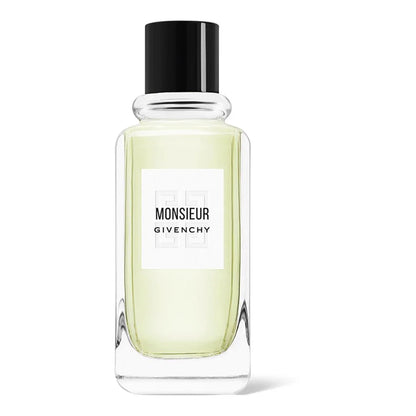 Givenchy, Monsieur de Givenchy, Тоалетна вода, За мъже, 100 мл