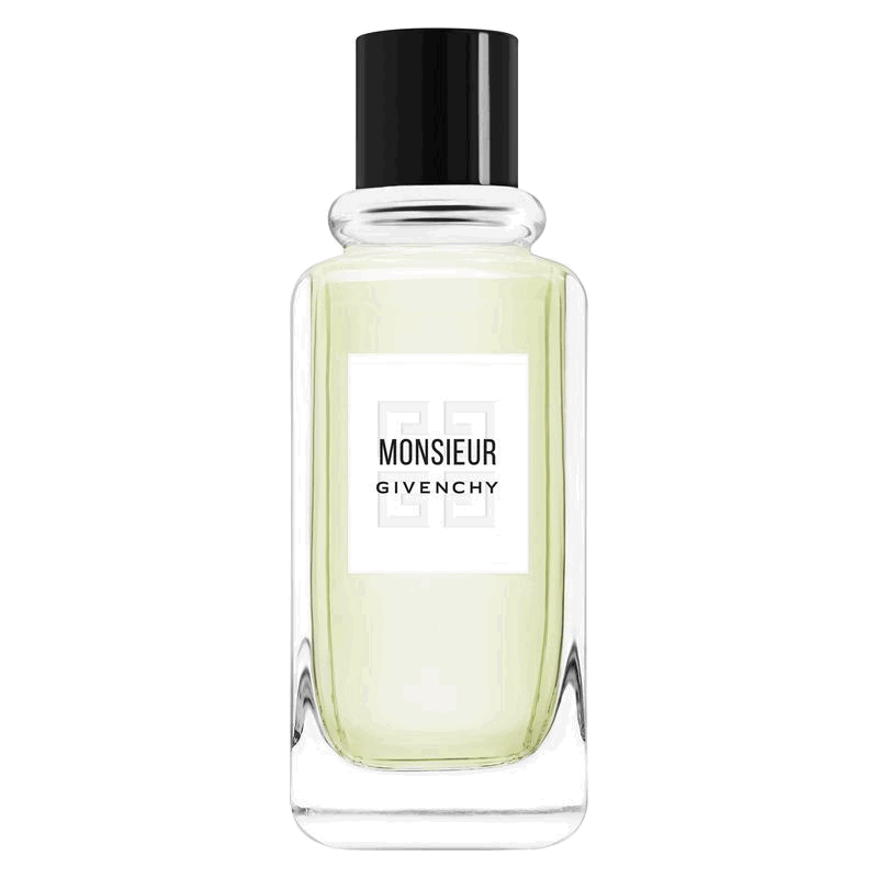 Givenchy, Monsieur de Givenchy, Тоалетна вода, За мъже, 100 мл *Тестер