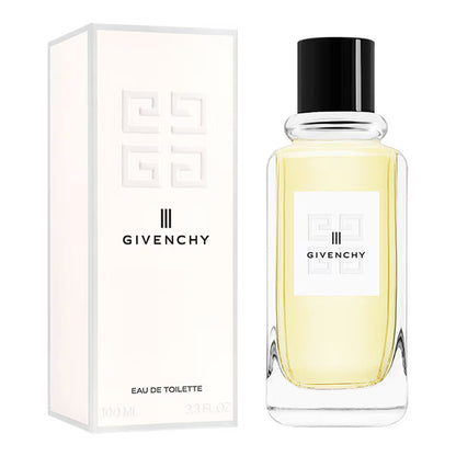 Givenchy, Mythical III, Тоалетна вода, За жените, 100 мл