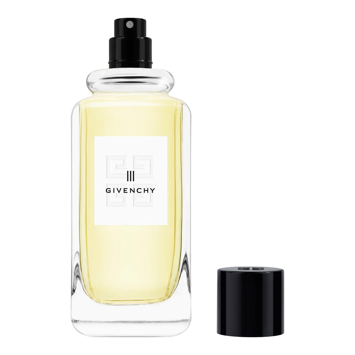 Givenchy, Mythical III, Тоалетна вода, За жените, 100 мл