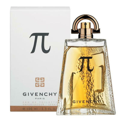 Givenchy, Pi, Тоалетна вода, За мъже, 100 мл