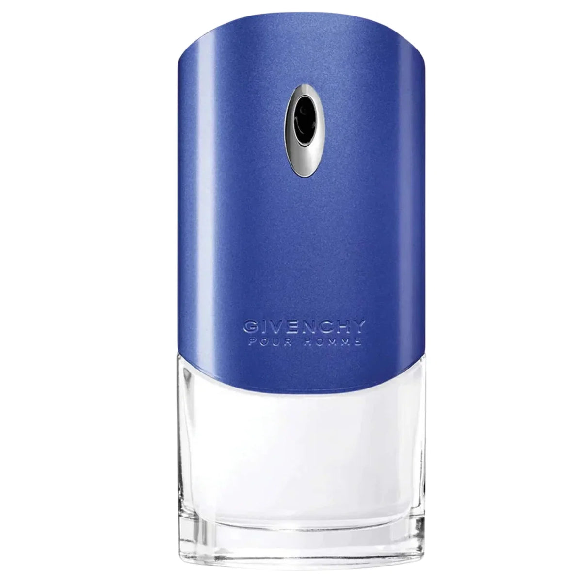 Givenchy, Pour Homme Blue Label, Тоалетна вода, За мъже, 100 мл