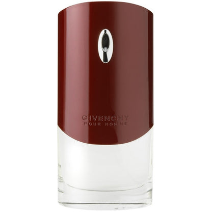 Givenchy, Pour Homme, Тоалетна вода, За мъже, 100 мл