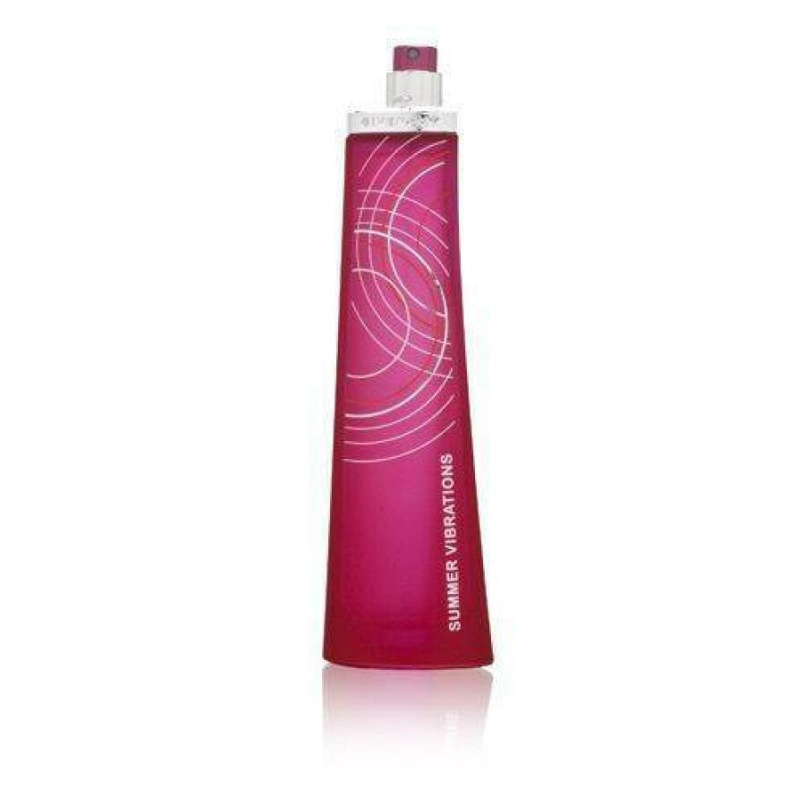 Givenchy, Very Irresistible Summer Vibrations, Тоалетна вода, За жените, 75 мл *Тестер