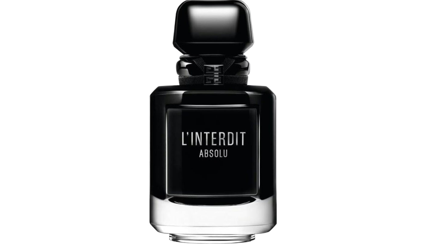 Givenchy L'Interdit Absolu - EDP 50 ml за жени