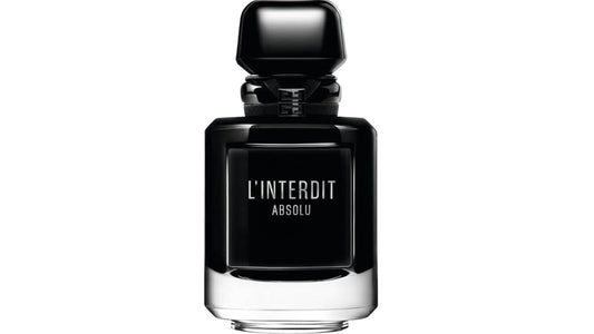 Givenchy L'Interdit Absolu - EDP 50 ml за жени Zinora.bg