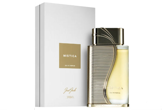 Just Jack Mistica - EDP 100 ml за мъже Zinora.bg