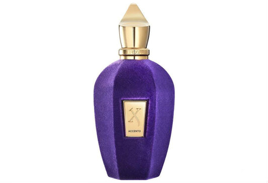 Xerjoff Accento Б.О. - EDP 100 ml унисекс Zinora.bg