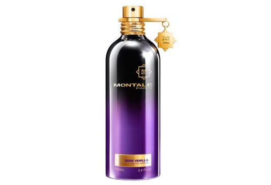 Montale Dark Vanilla - EDP  50 ml унисекс Zinora.bg