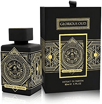 Glorious Oud EDP 80 ml Zinora.bg