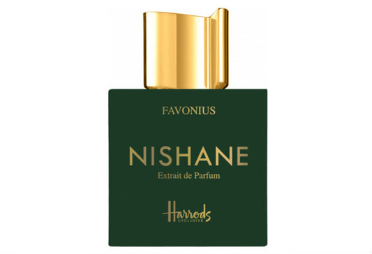 Nishane Favonius London - Extrait de Parfum 50 ml унисекс Zinora.bg