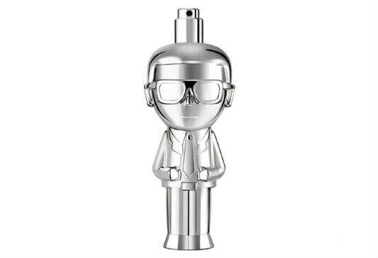 Karl Lagerfeld Ikonik Man - EDP 100 ml за мъже Zinora.bg
