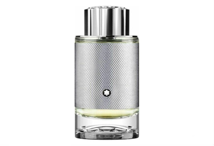 Mont Blanc Explorer Platinum Б.О. - EDP 100ml за мъже