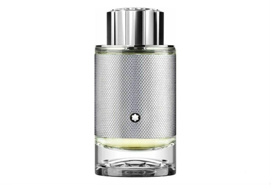 Mont Blanc Explorer Platinum Б.О. - EDP 100ml за мъже Zinora.bg