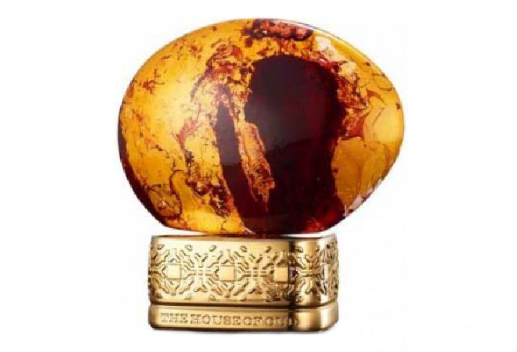 The House of Oud Almond Harmony - EDP  75 ml унисекс