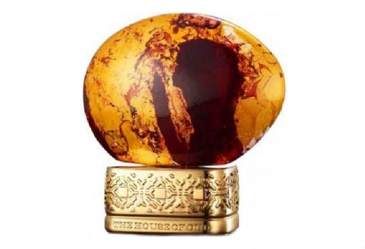 The House of Oud Almond Harmony - EDP  75 ml унисекс Zinora.bg