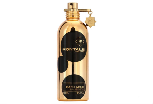 Montale Dark Aoud  EDP 100 ml унисекс Zinora.bg