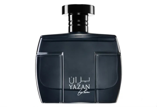 Rasasi Yazan - EDP 85 ml за мъже Zinora.bg