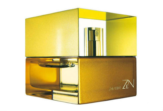Shiseido Zen pour Femme EDP 100 ml за жени Zinora.bg