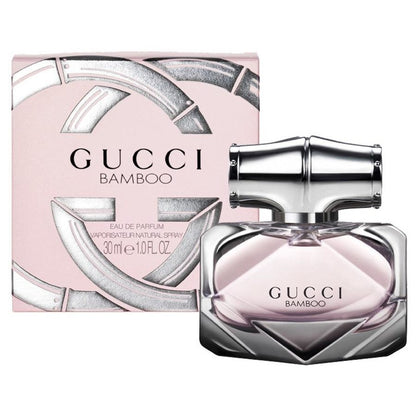 Gucci, Bamboo, Парфюмна вода, За жените, 30 мл