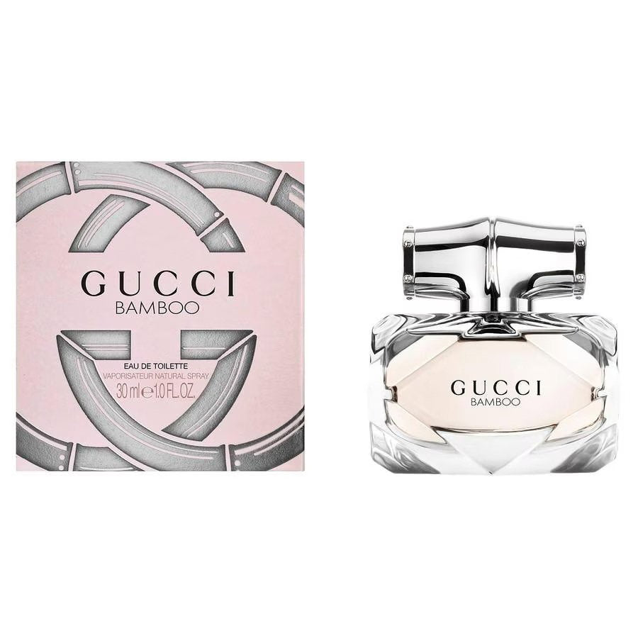 Gucci, Bamboo, Тоалетна вода, За жените, 30 мл