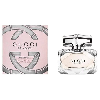 Gucci, Bamboo, Тоалетна вода, За жените, 30 мл