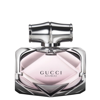 Gucci, Bamboo, Парфюмна вода, За жените, 75 мл