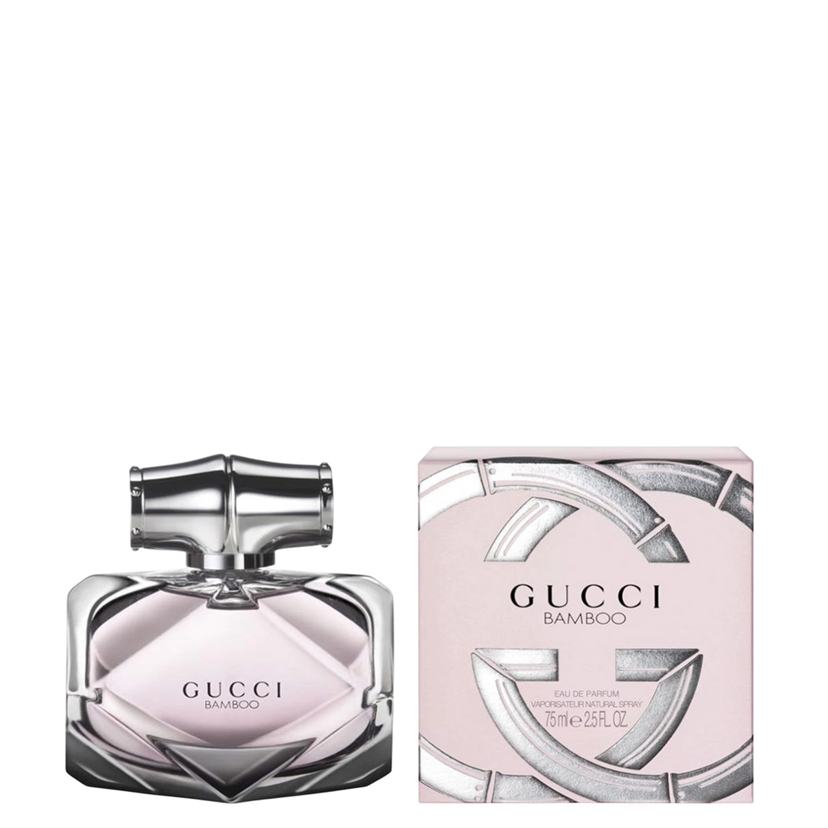 Gucci, Bamboo, Парфюмна вода, За жените, 75 мл