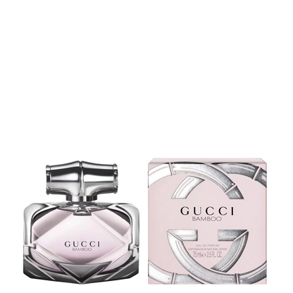 Gucci, Bamboo, Парфюмна вода, За жените, 75 мл
