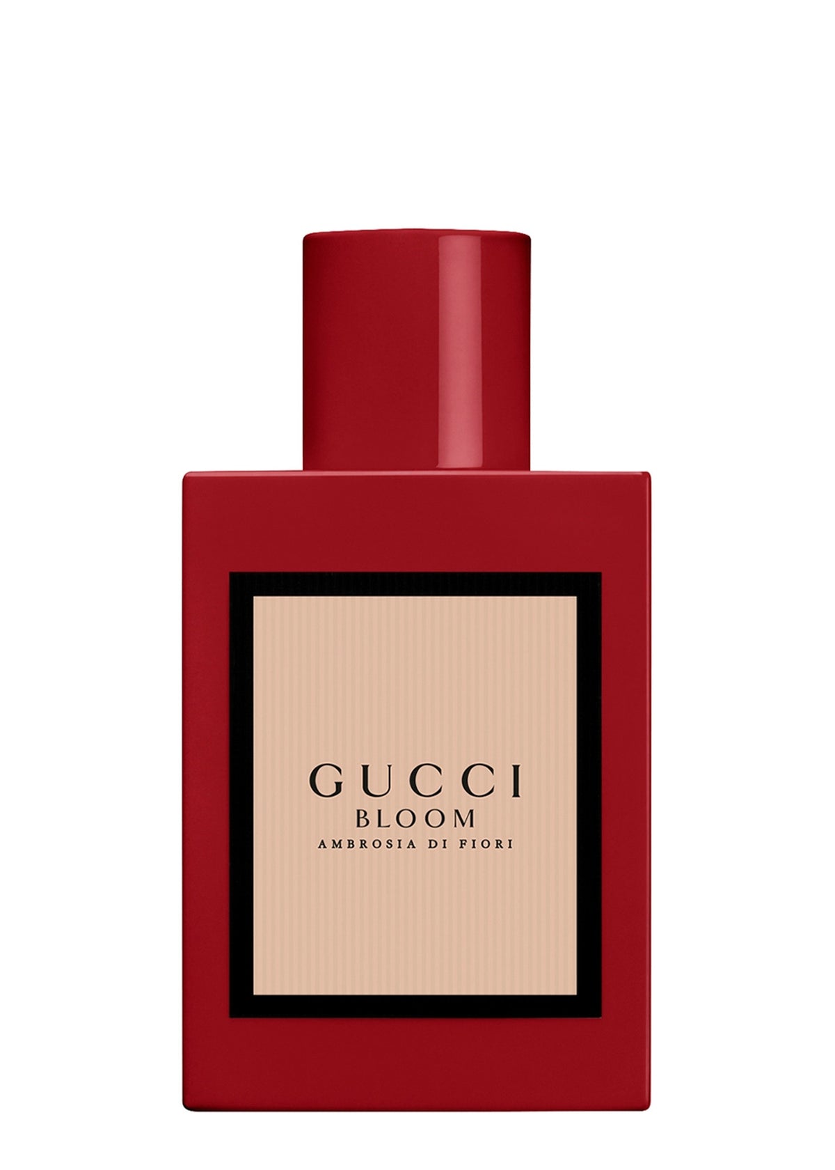 Gucci, Bloom Ambrosia Di Fiori Intense, Парфюмна вода, За жените, 50 мл