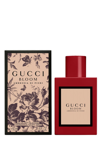 Gucci, Bloom Ambrosia Di Fiori Intense, Парфюмна вода, За жените, 50 мл