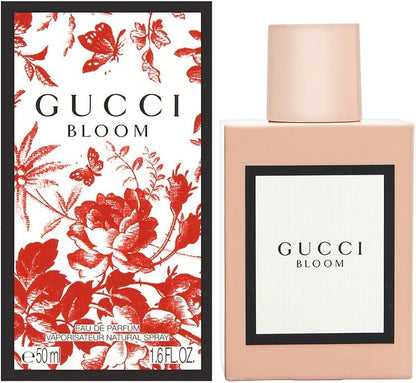 Gucci, Bloom, Парфюмна вода, За жените, 50 мл