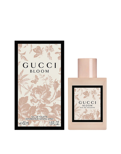 Gucci, Bloom, Тоалетна вода, За жените, 50 мл