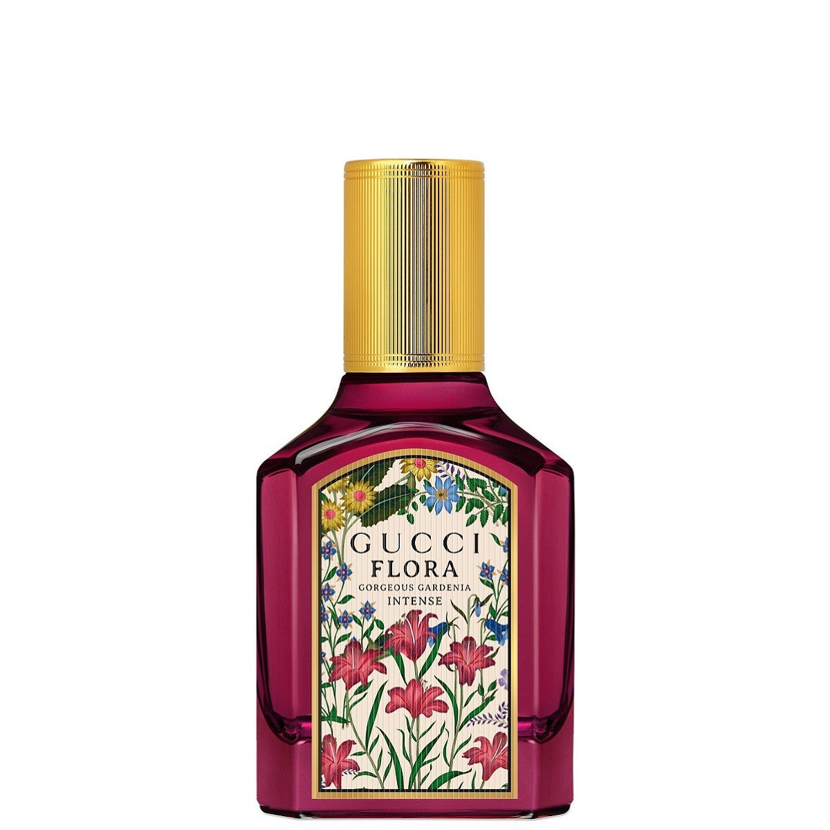 Gucci, Flora Gorgeous Gardenia Intense, Парфюмна вода, За жените, 30 мл