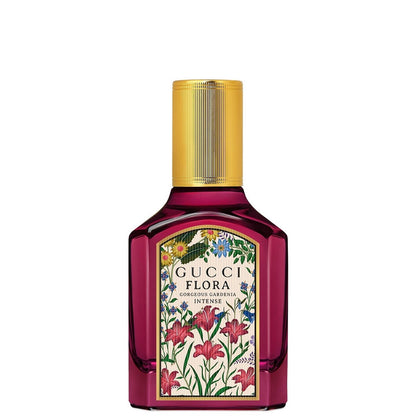 Gucci, Flora Gorgeous Gardenia Intense, Парфюмна вода, За жените, 30 мл