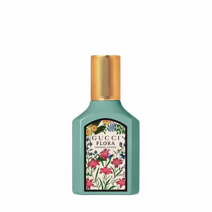 Gucci, Flora Gorgeous Jasmine, Парфюмна вода, За жените, 30 мл